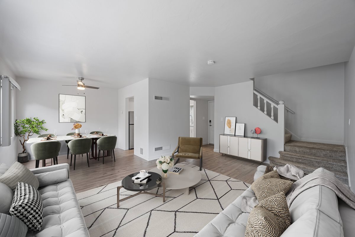 Hillsdale Garden Apartments